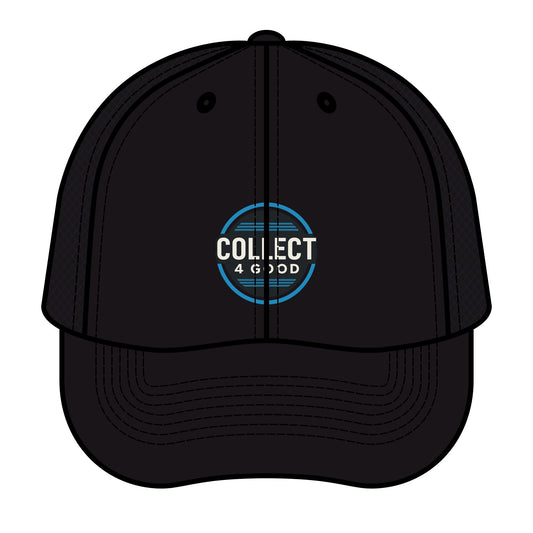 Trucker Hat Collect4Good Supporter
