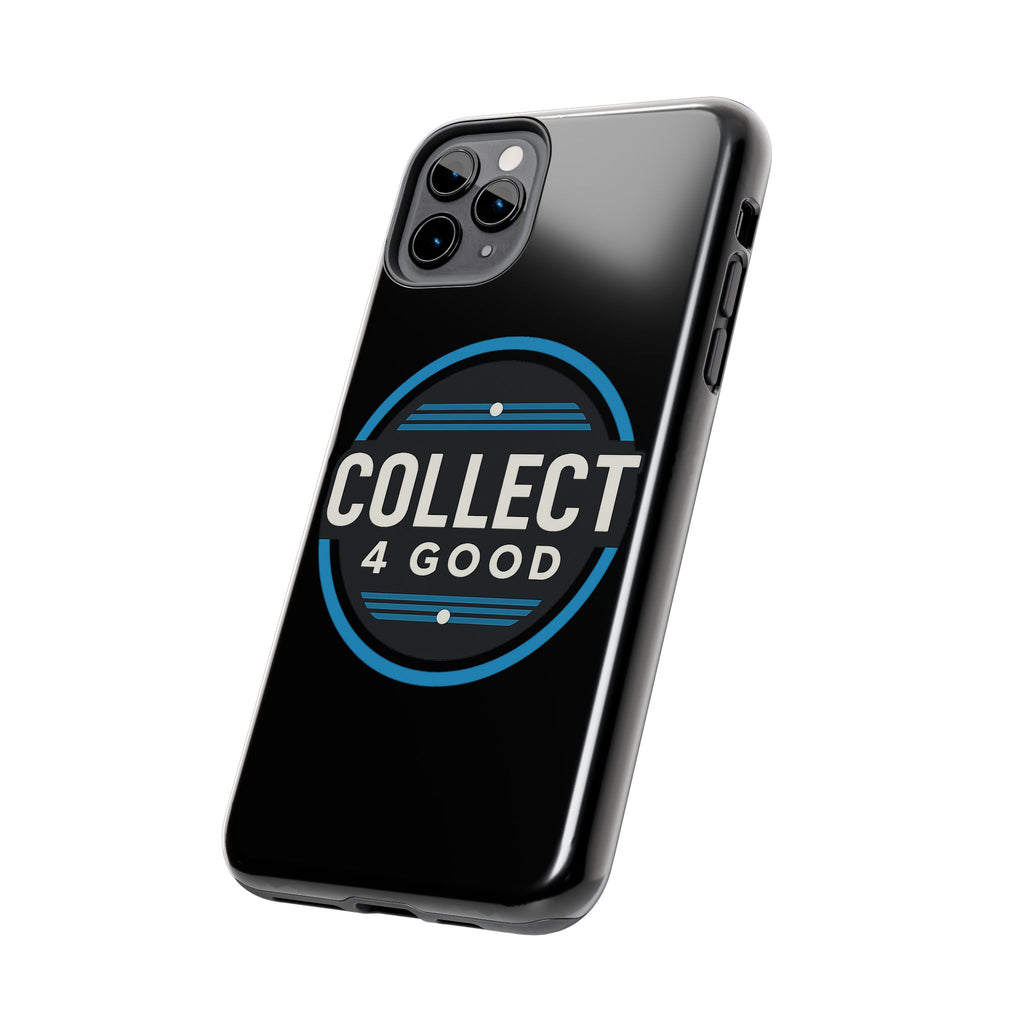 Phone Case - C4G World Changer Design