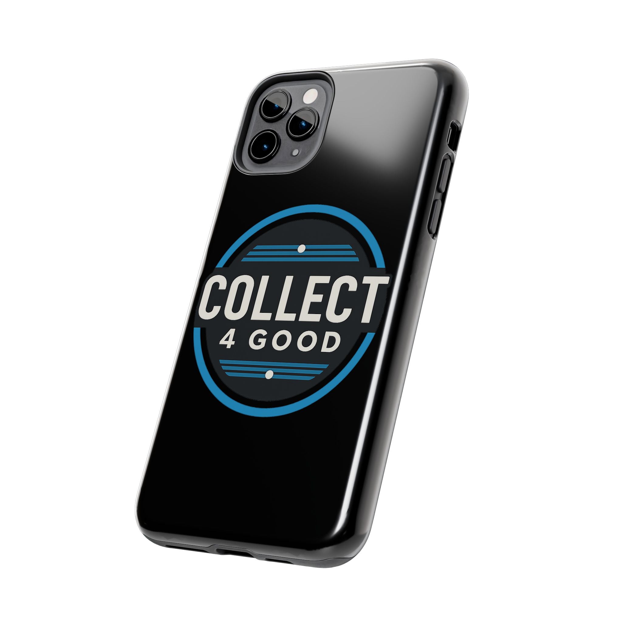 Phone Case - C4G World Changer Design