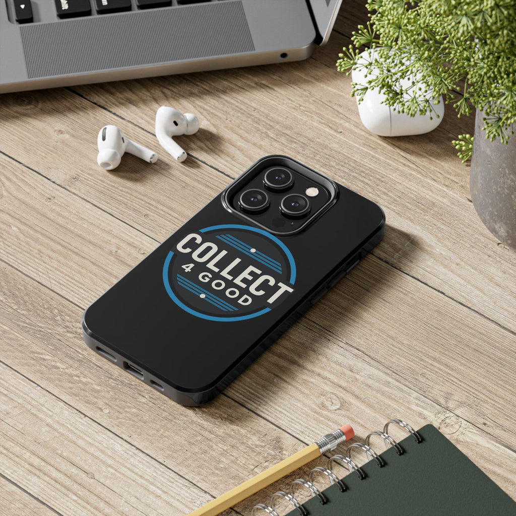 Phone Case - C4G World Changer Design