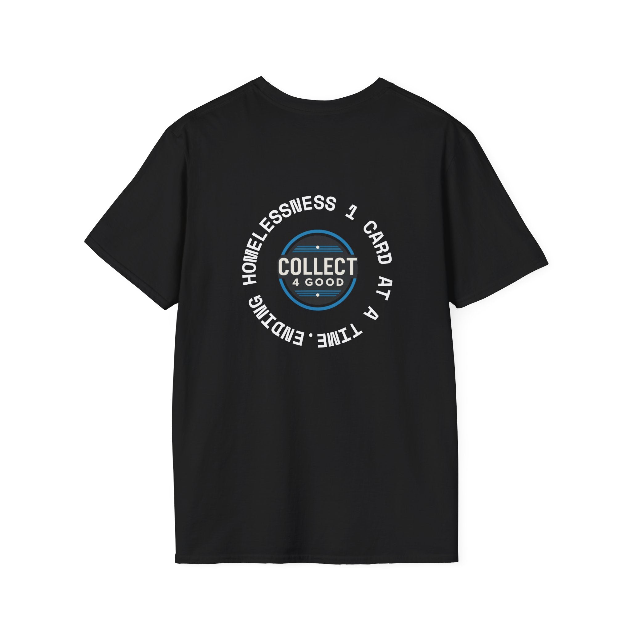 Collect4Good Softstyle Charity Tee