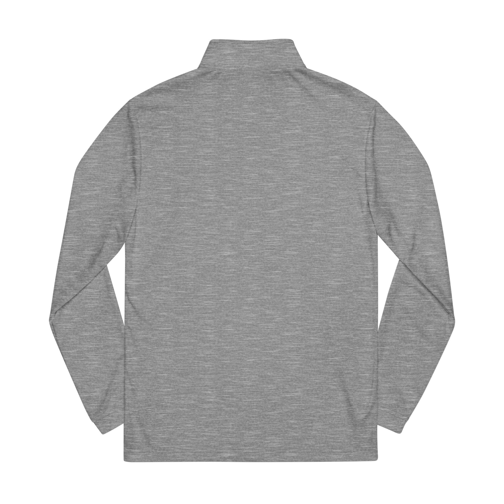 Quarter-Zip Pullover for Sports Card Collectors