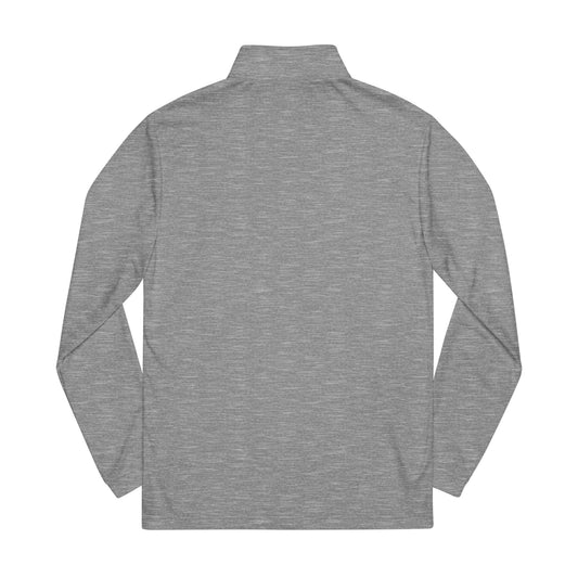 Quarter-Zip Pullover for Sports Card Collectors