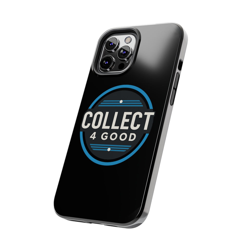 Phone Case - C4G World Changer Design