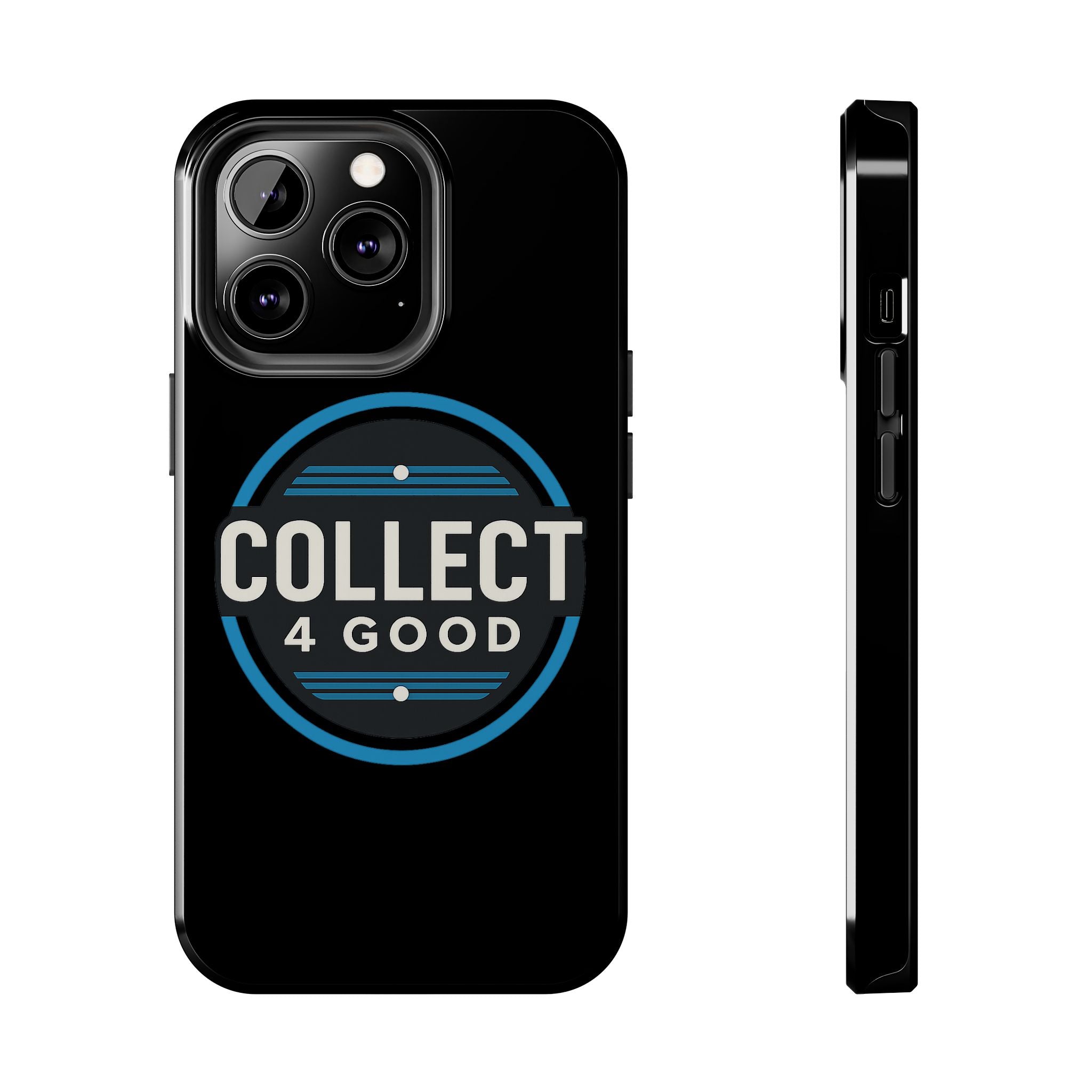 Phone Case - C4G World Changer Design