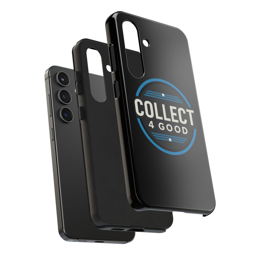 Phone Case - C4G World Changer Design