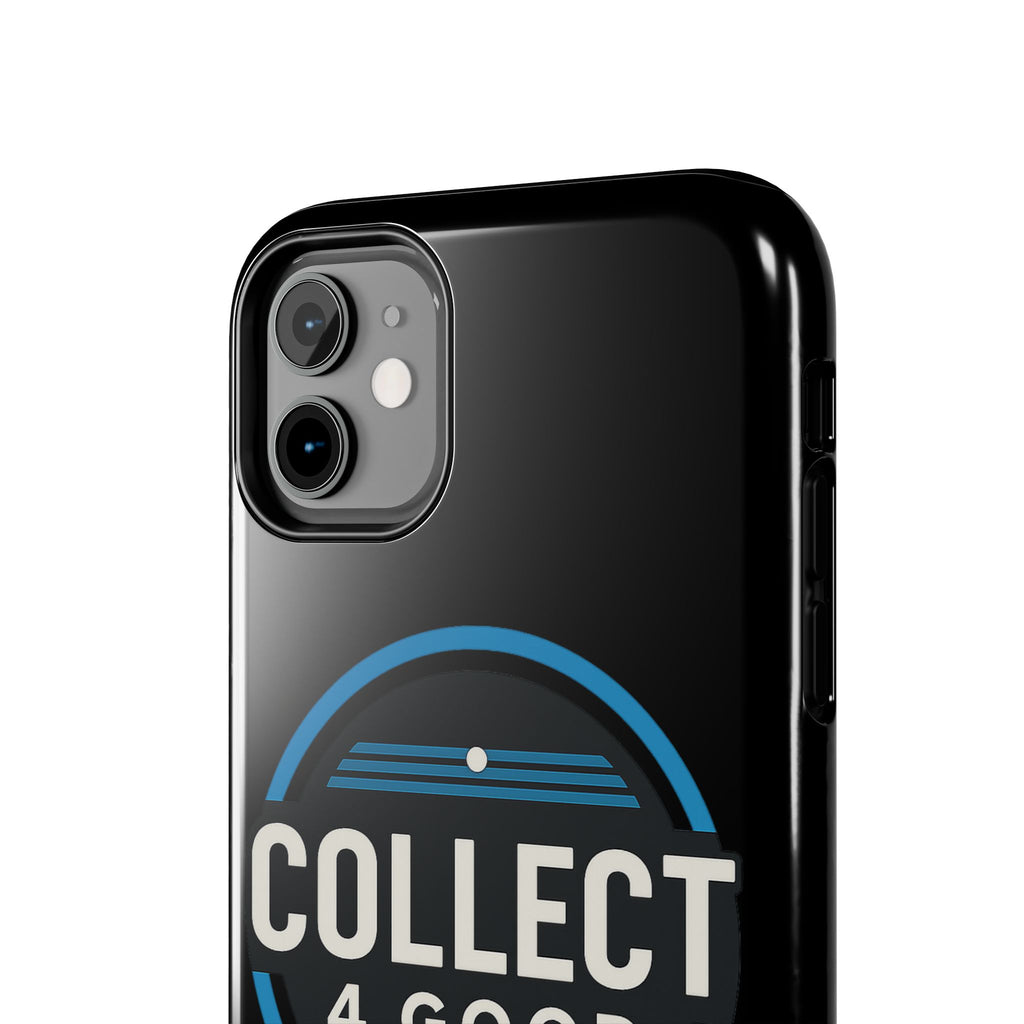 Phone Case - C4G World Changer Design