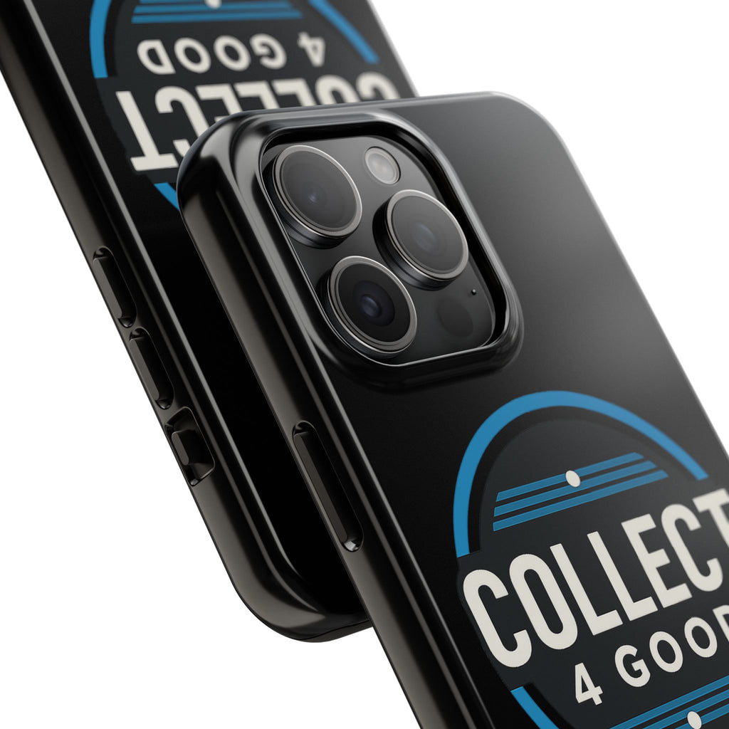 Phone Case - C4G World Changer Design