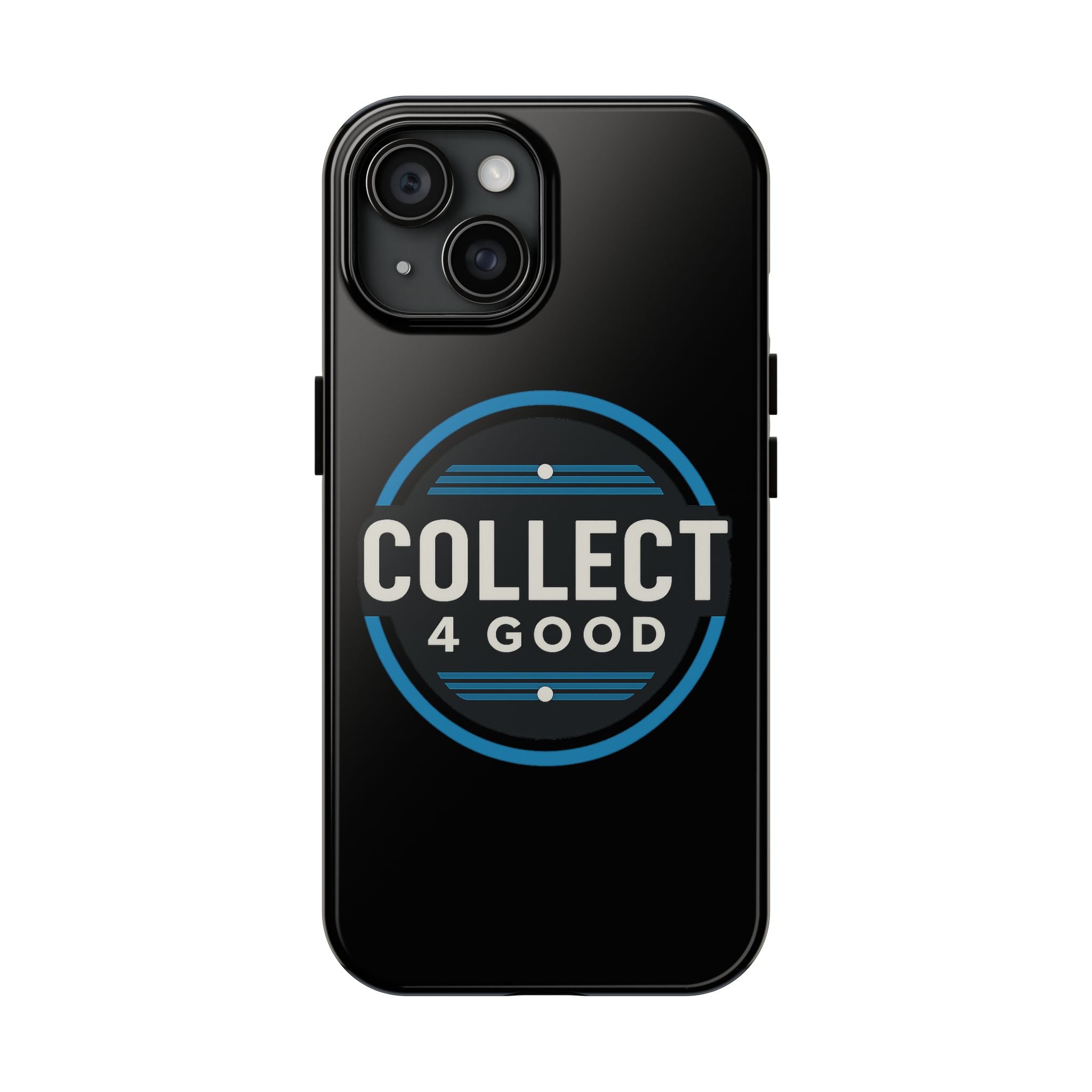 Phone Case - C4G World Changer Design