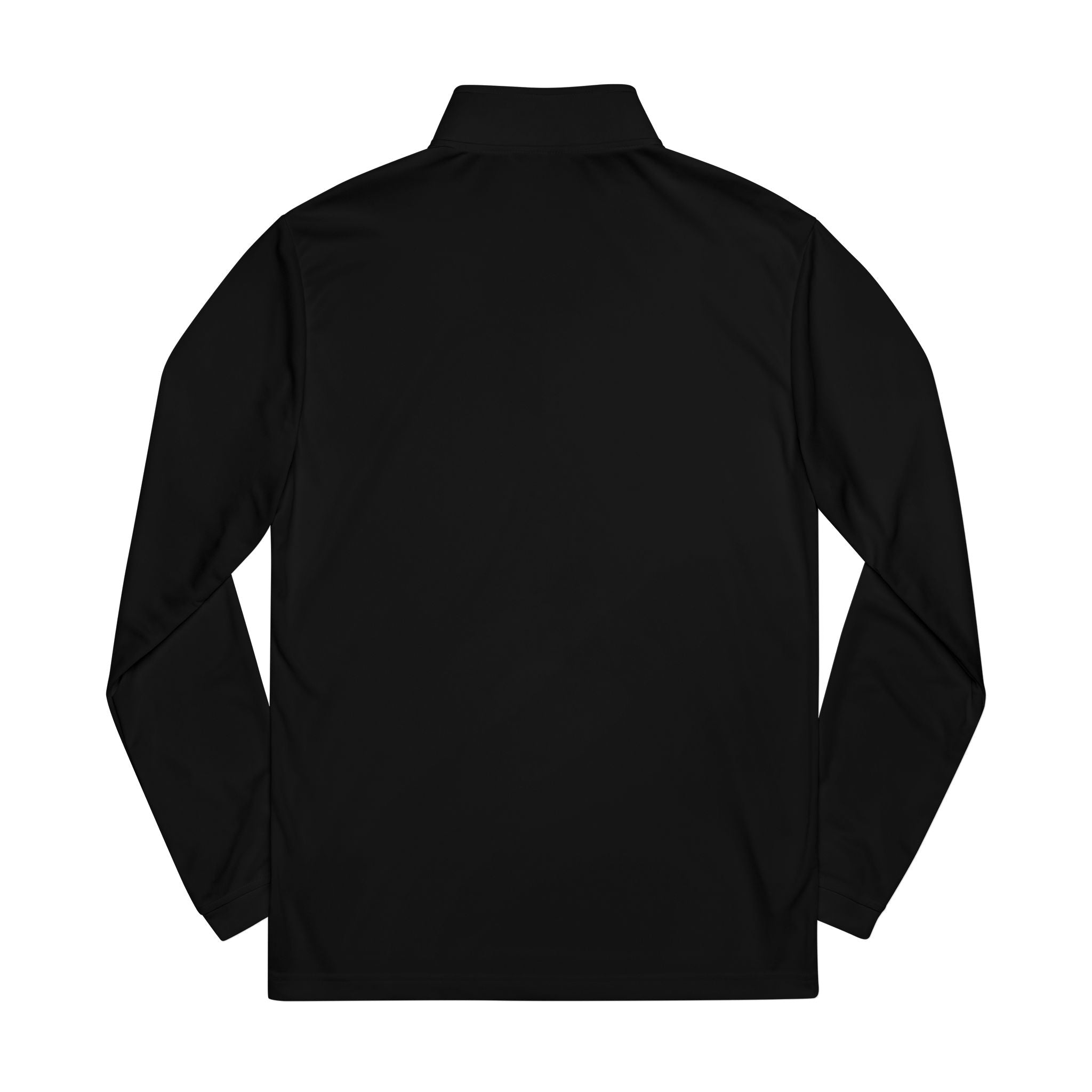 Quarter-Zip Pullover for Sports Card Collectors