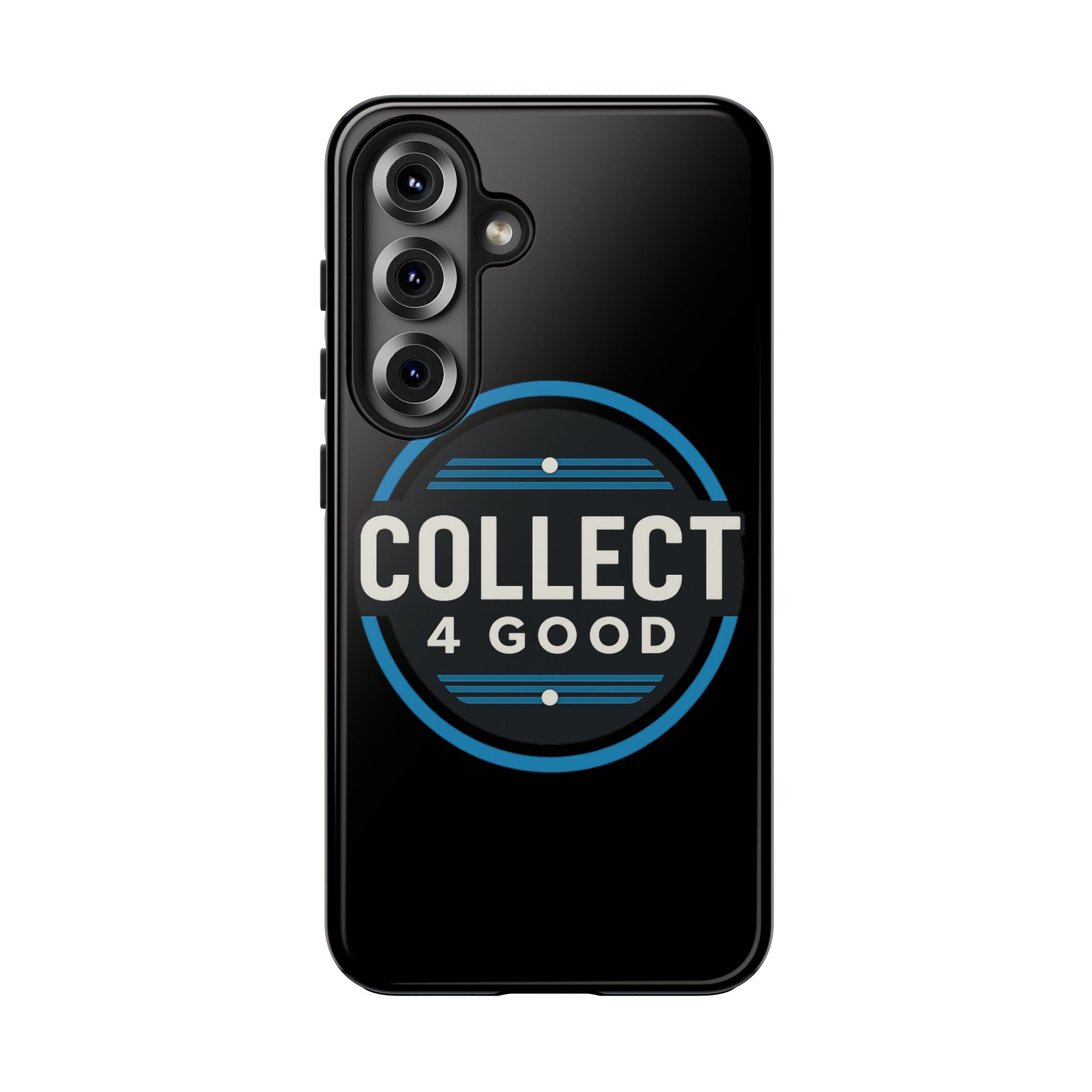 Phone Case - C4G World Changer Design