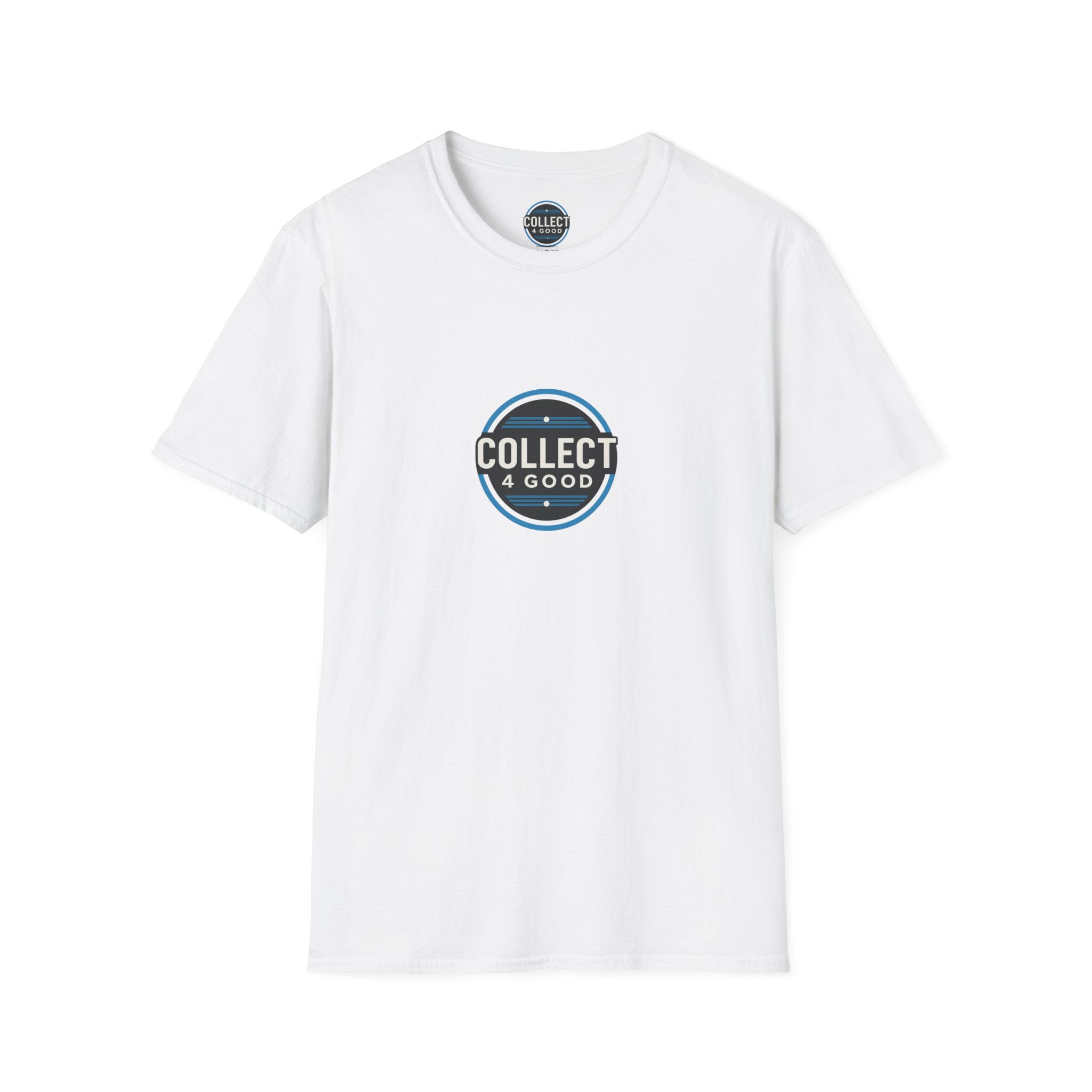 Collect4Good Softstyle Charity Tee