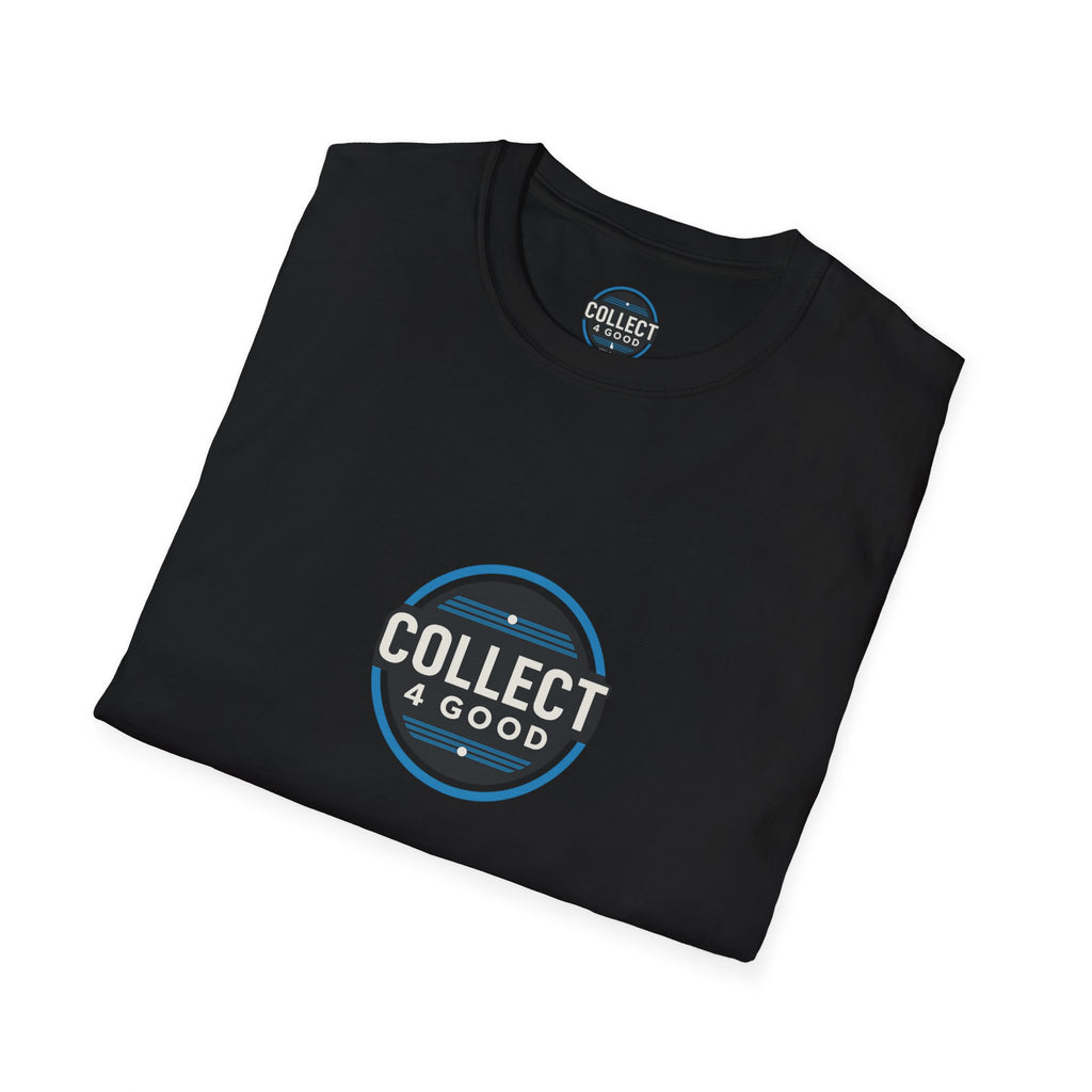 Collect4Good Softstyle Charity Tee