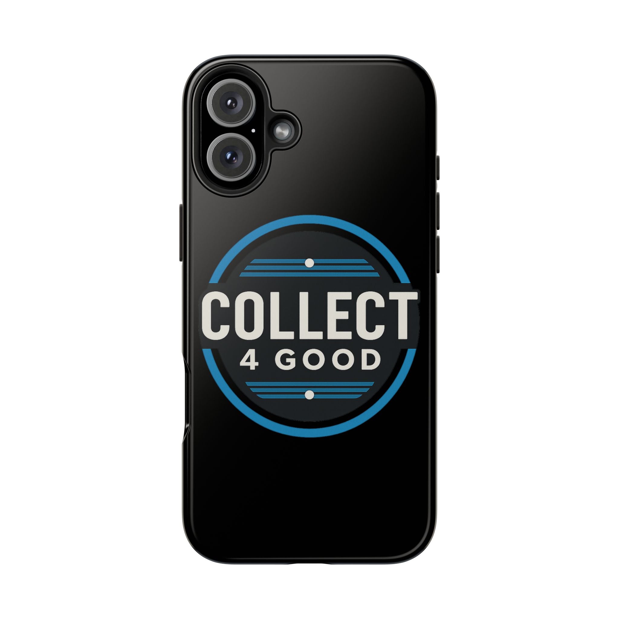 Phone Case - C4G World Changer Design