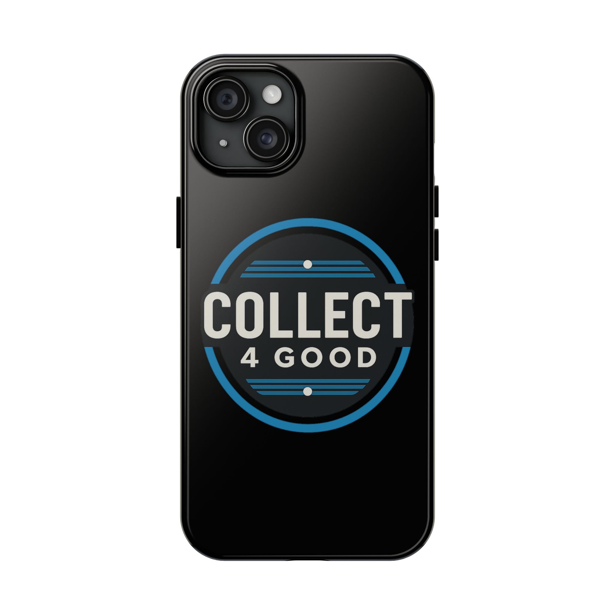 Phone Case - C4G World Changer Design