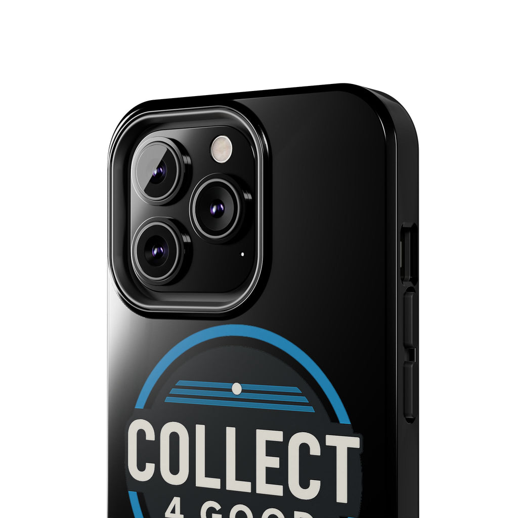 Phone Case - C4G World Changer Design