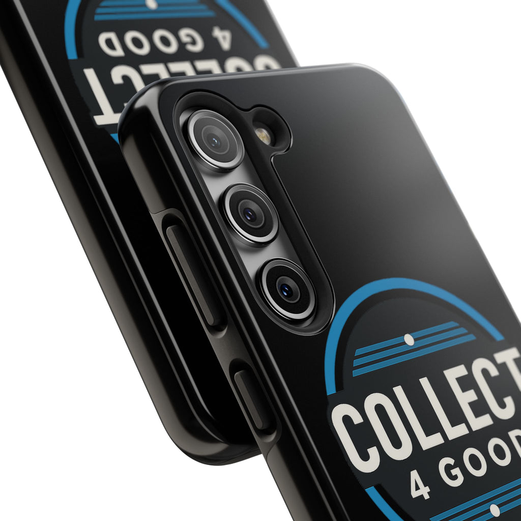 Phone Case - C4G World Changer Design