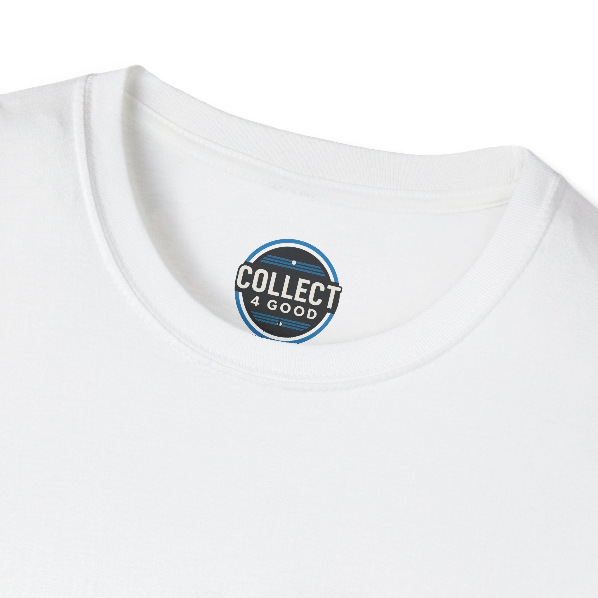 Collect4Good Softstyle Charity Tee