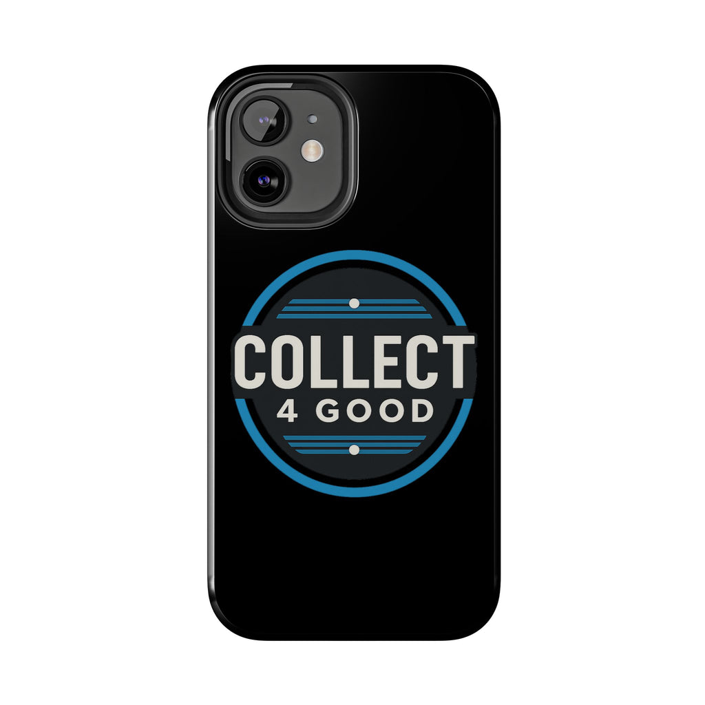 Phone Case - C4G World Changer Design