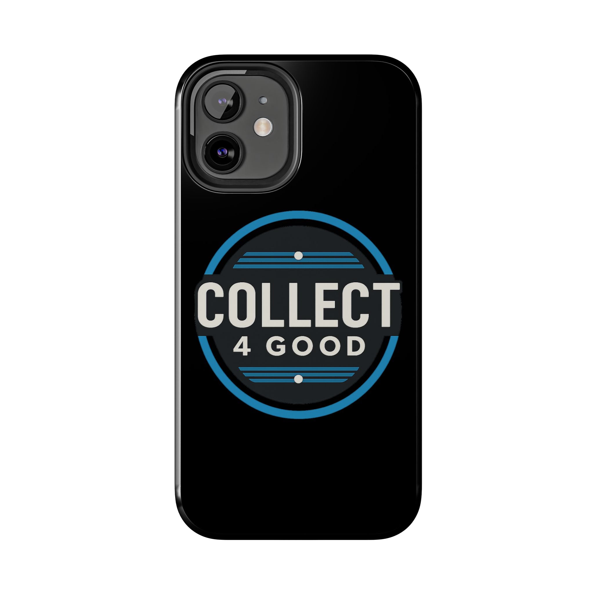 Phone Case - C4G World Changer Design