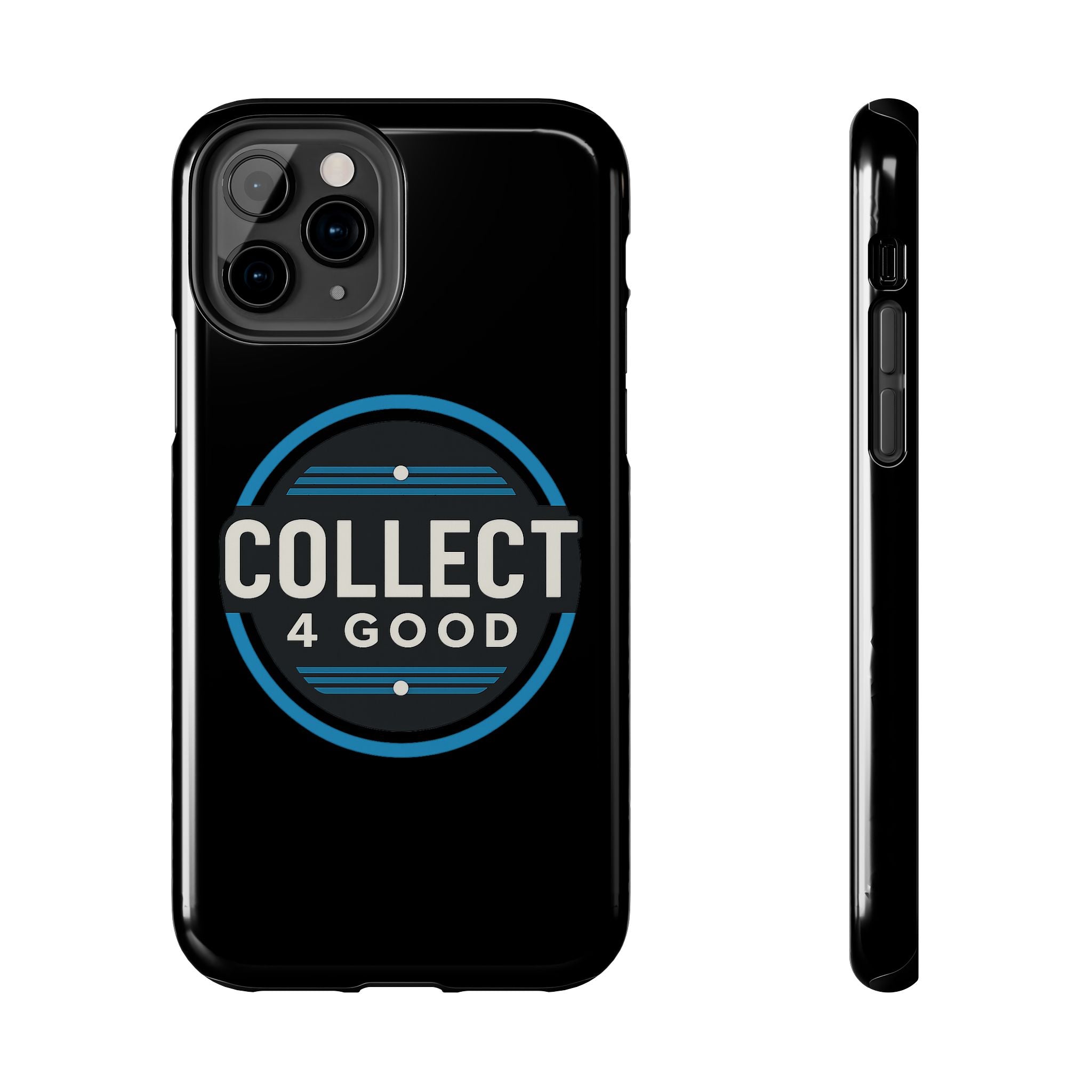 Phone Case - C4G World Changer Design