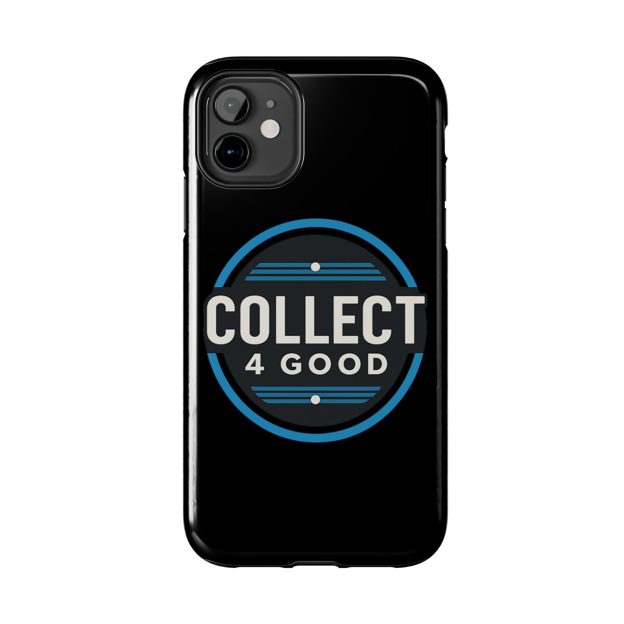 Phone Case - C4G World Changer Design
