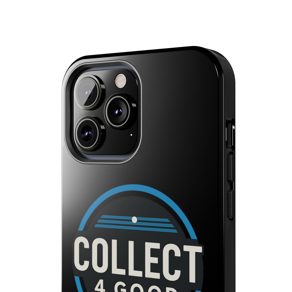 Phone Case - C4G World Changer Design