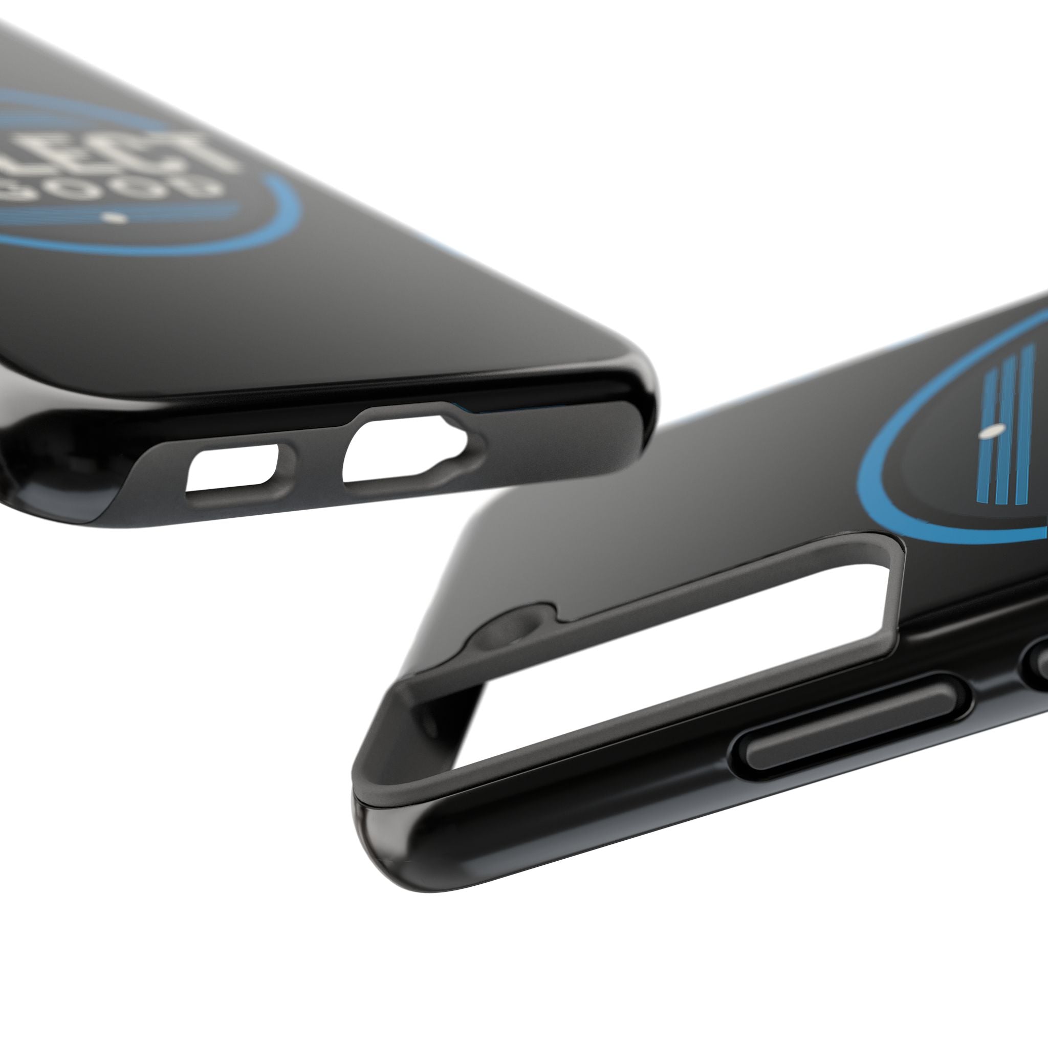 Phone Case - C4G World Changer Design