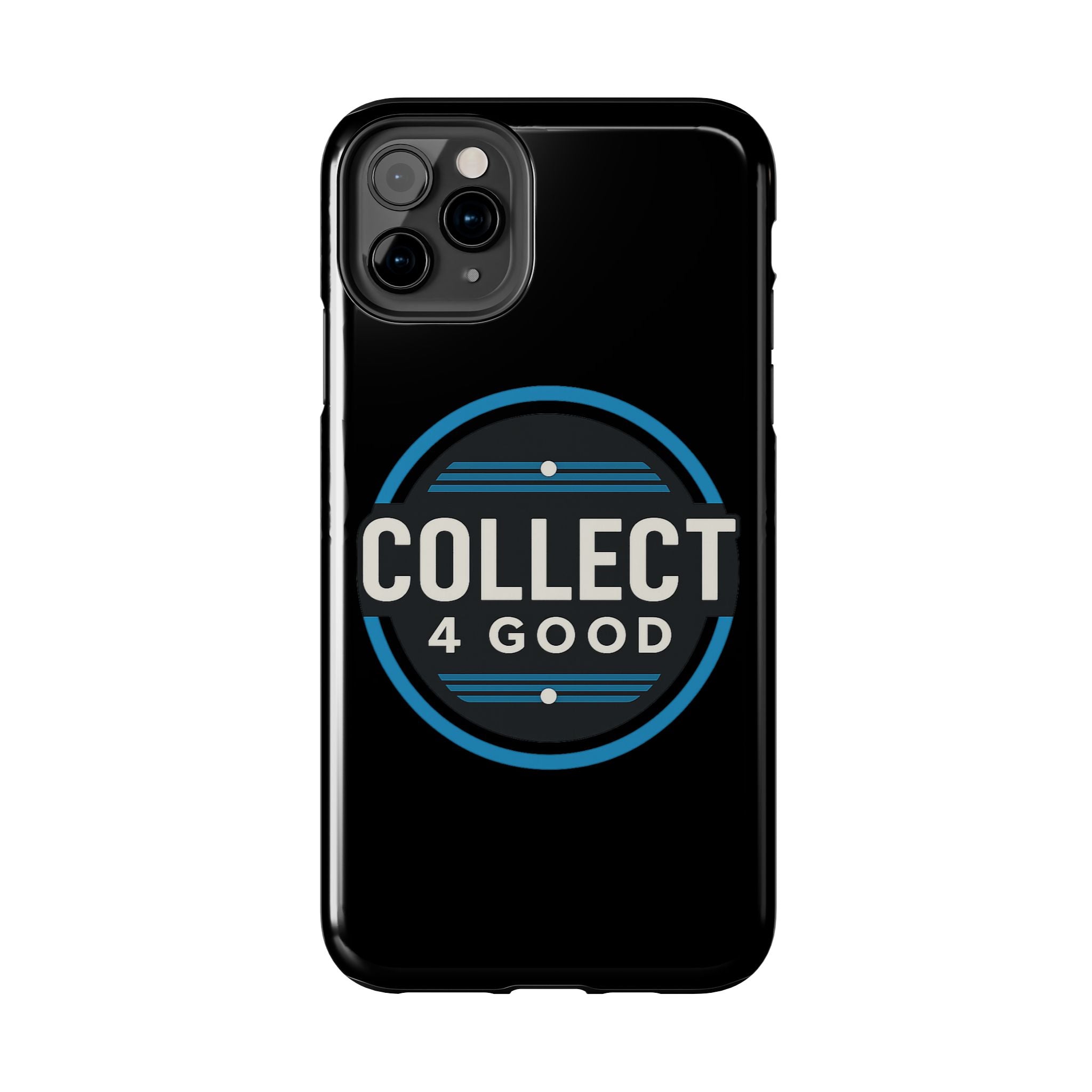 Phone Case - C4G World Changer Design