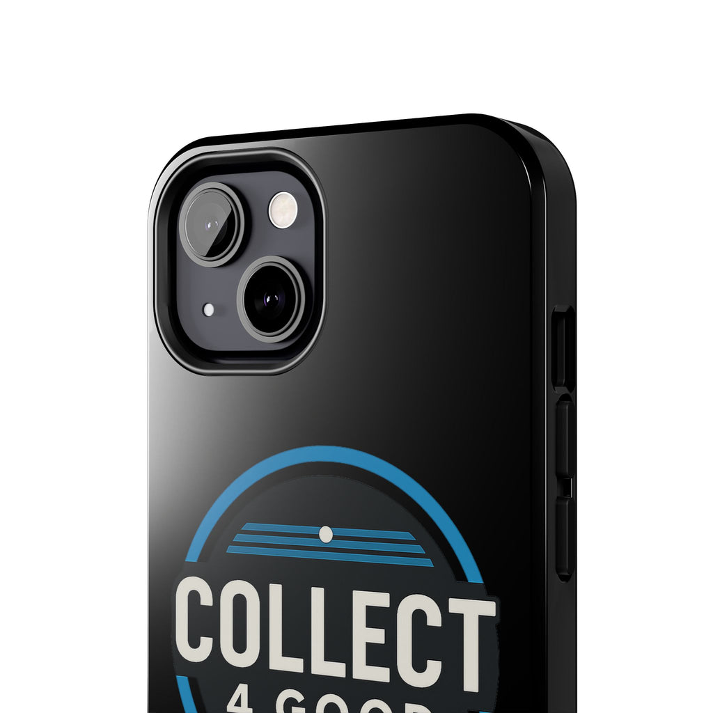 Phone Case - C4G World Changer Design