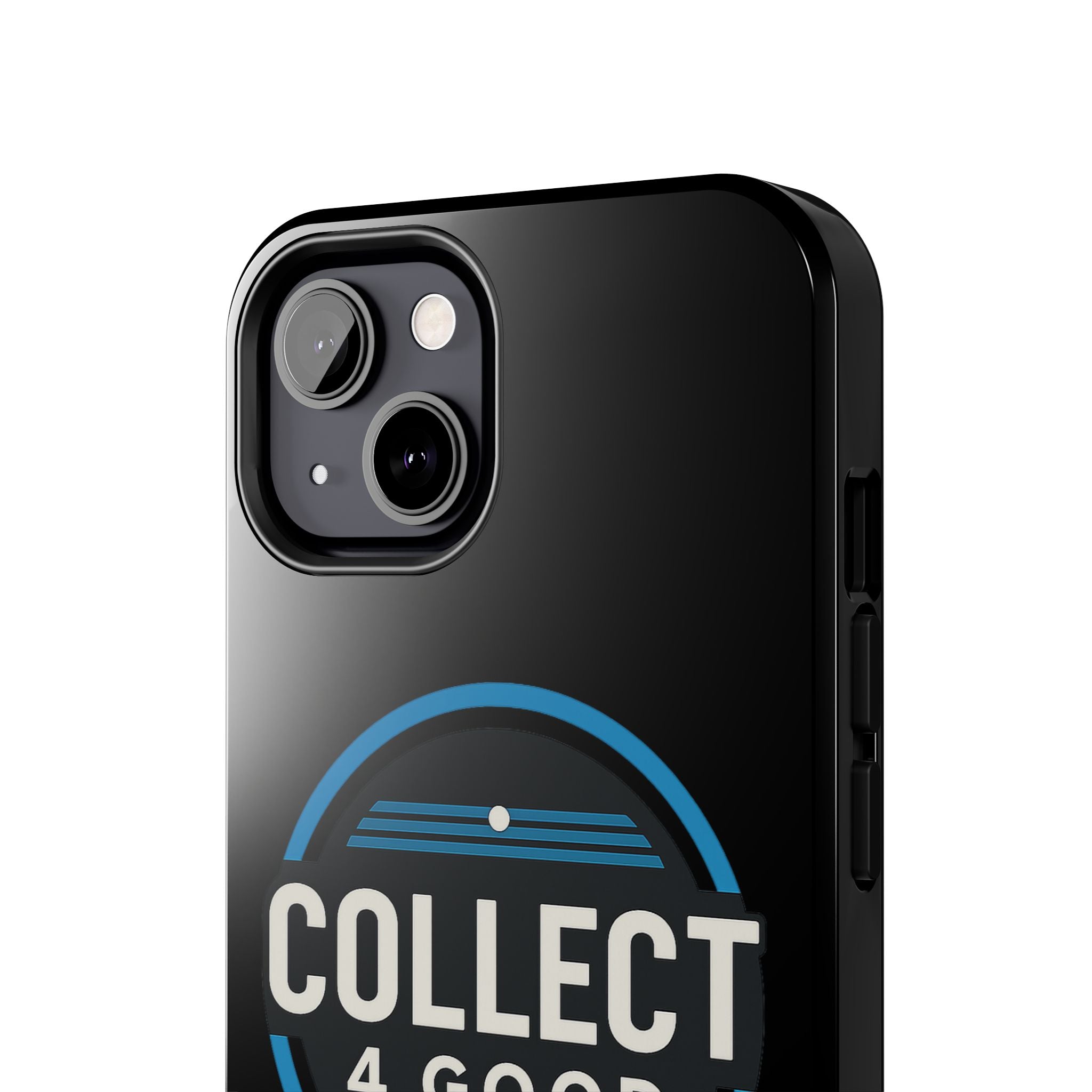 Phone Case - C4G World Changer Design