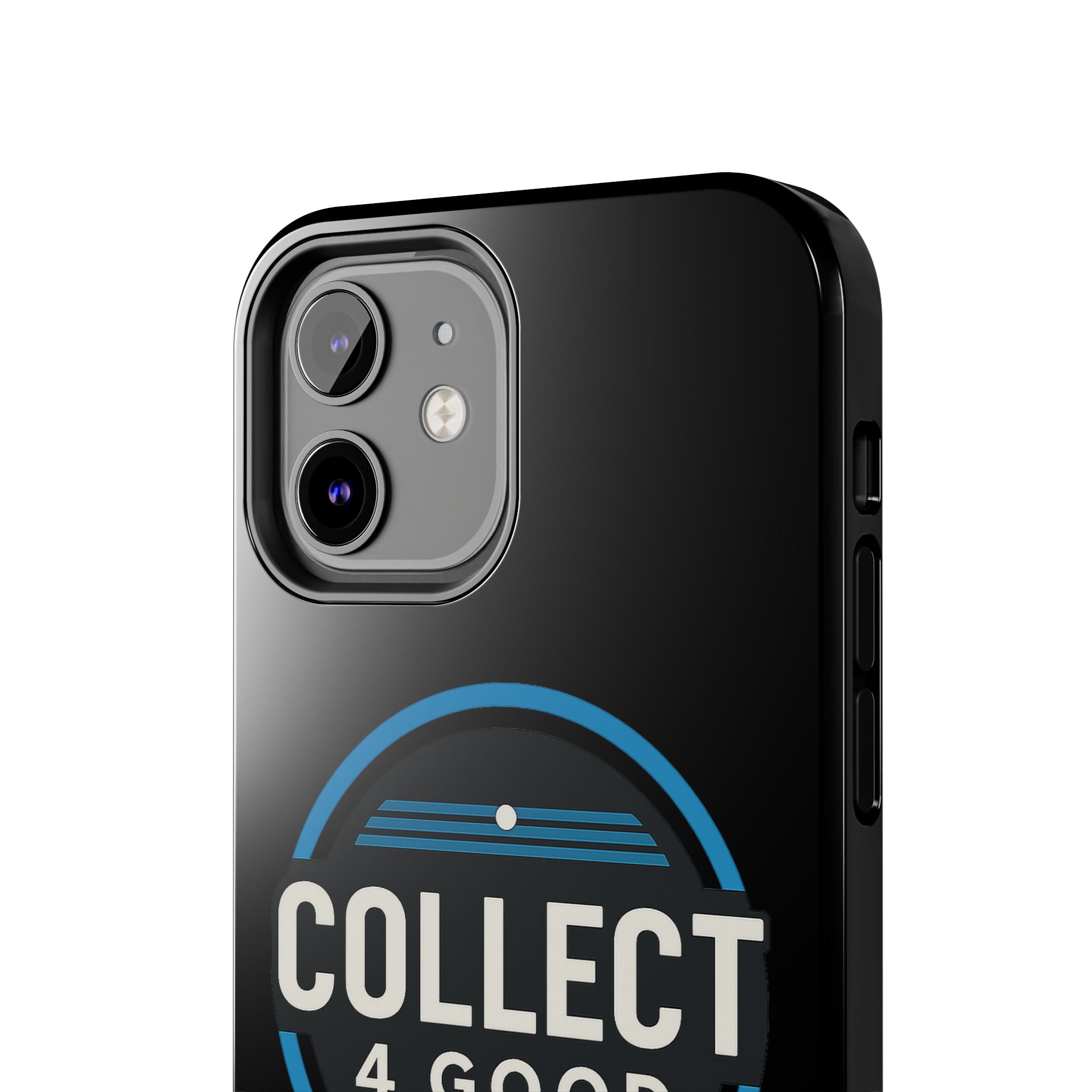 Phone Case - C4G World Changer Design