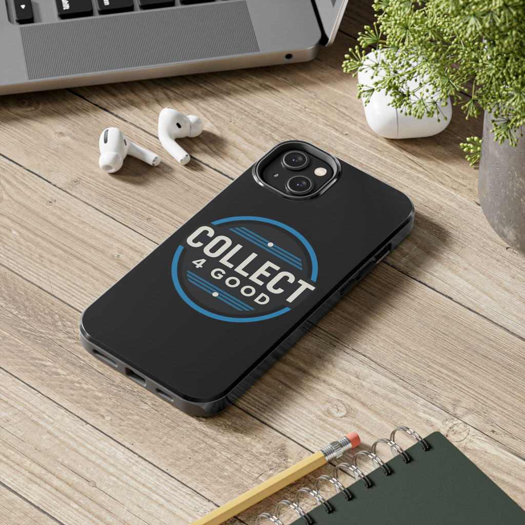 Phone Case - C4G World Changer Design