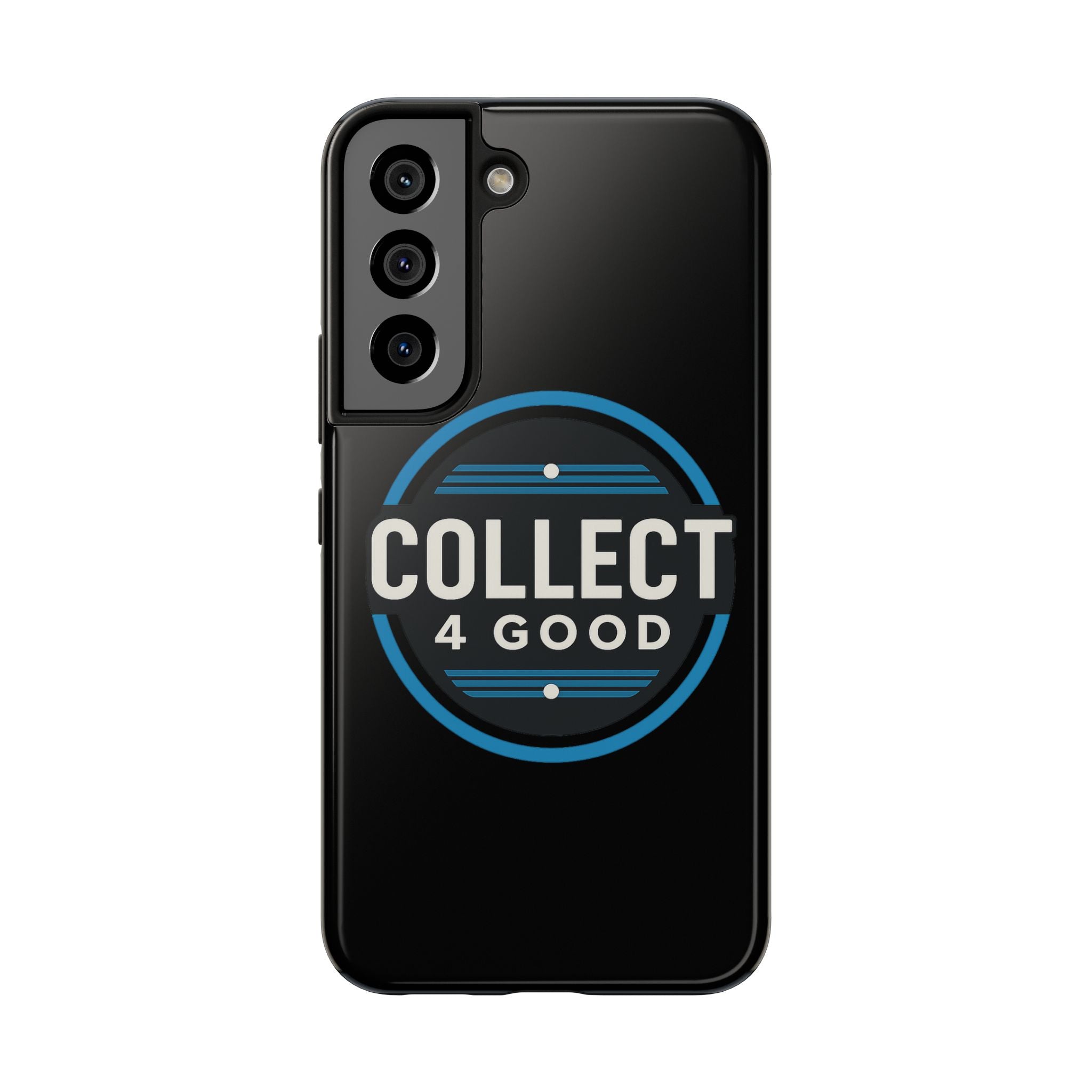 Phone Case - C4G World Changer Design