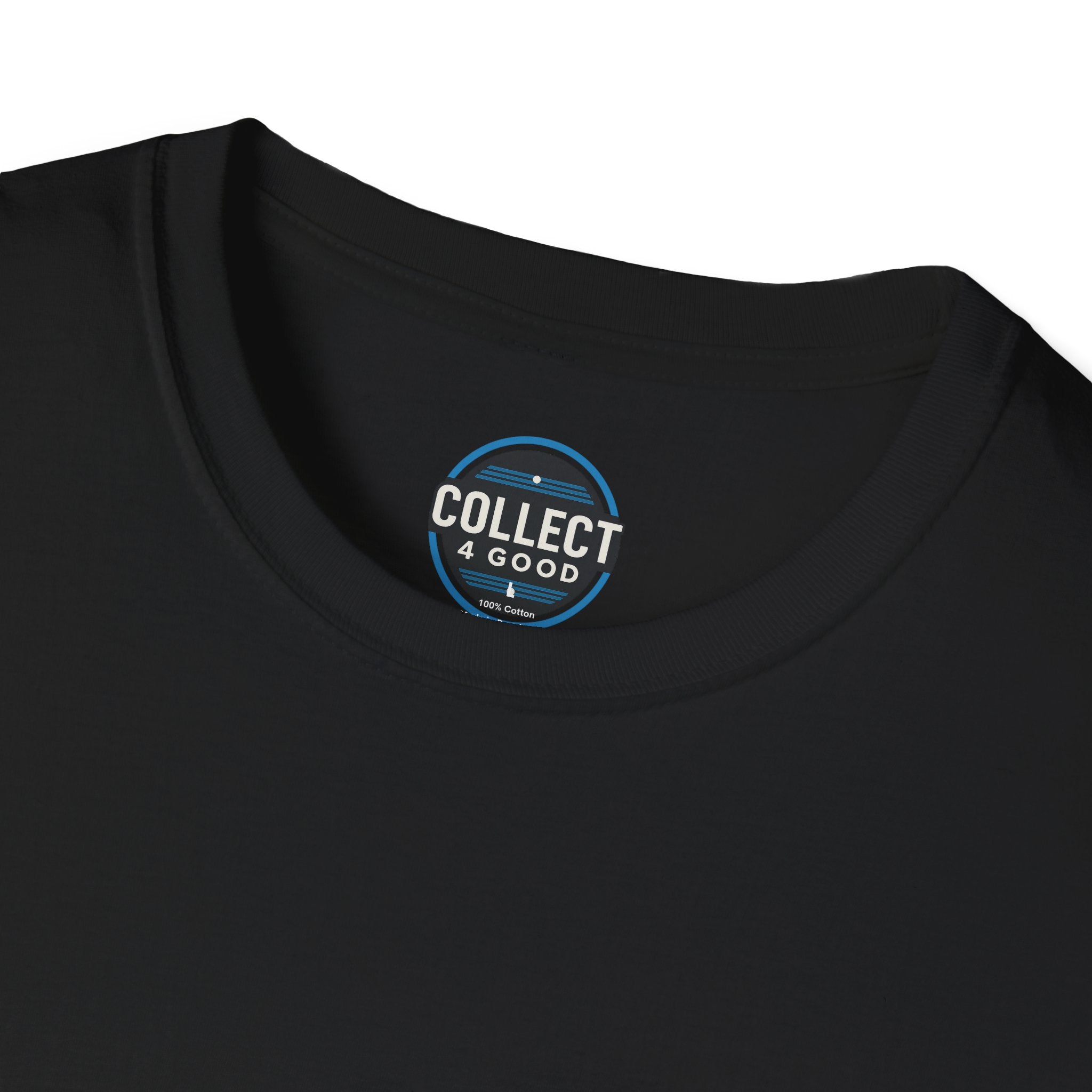 Collect4Good Softstyle Charity Tee