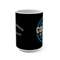 Mug 15oz Collect4Good Supporter Desk Reminder