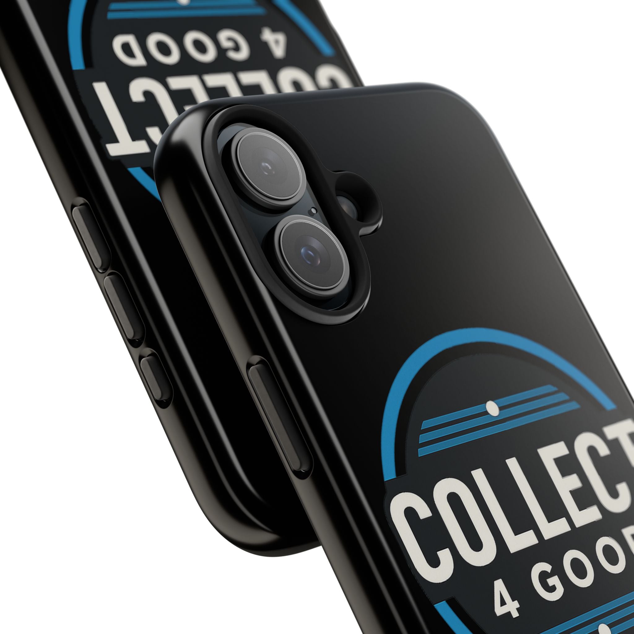 Phone Case - C4G World Changer Design