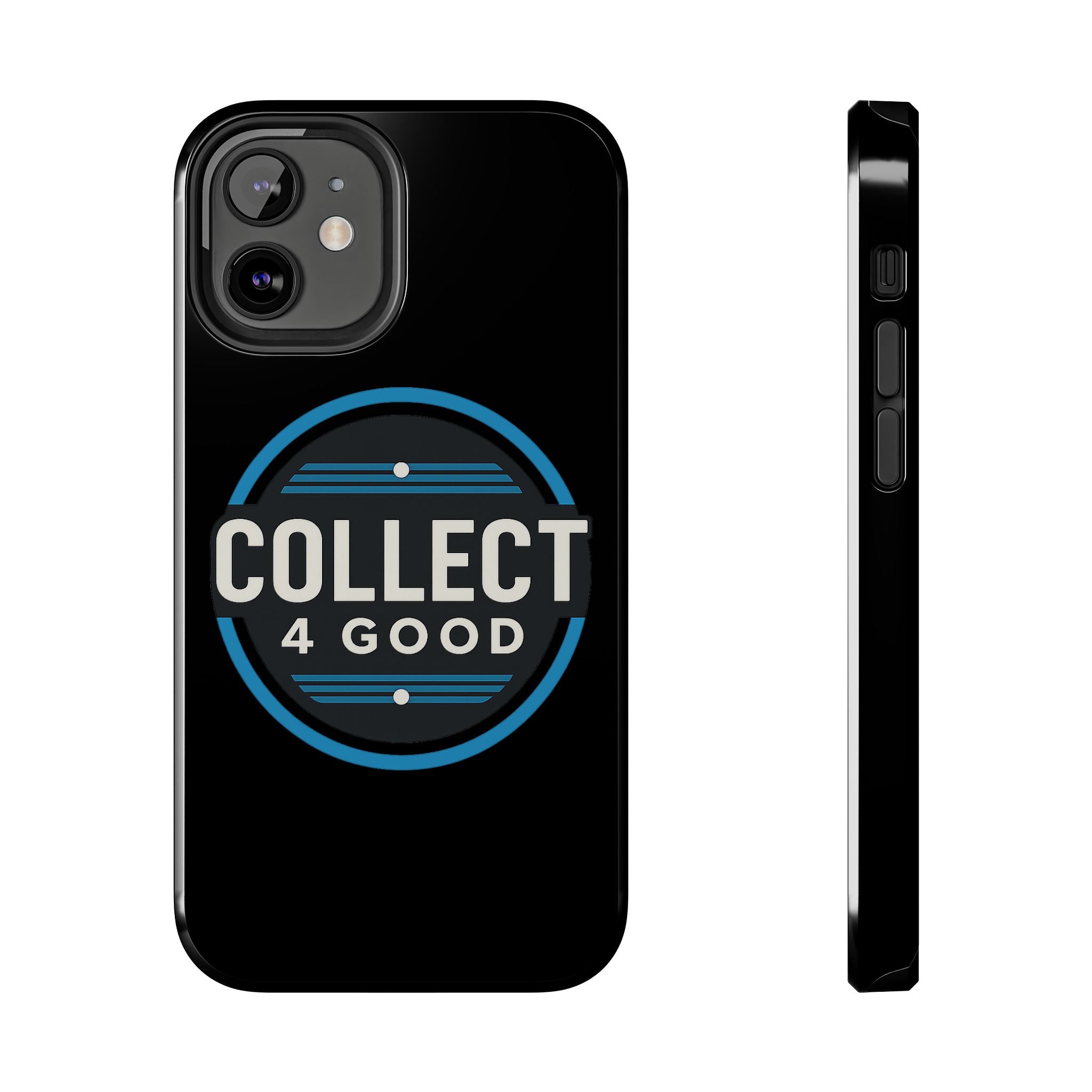 Phone Case - C4G World Changer Design