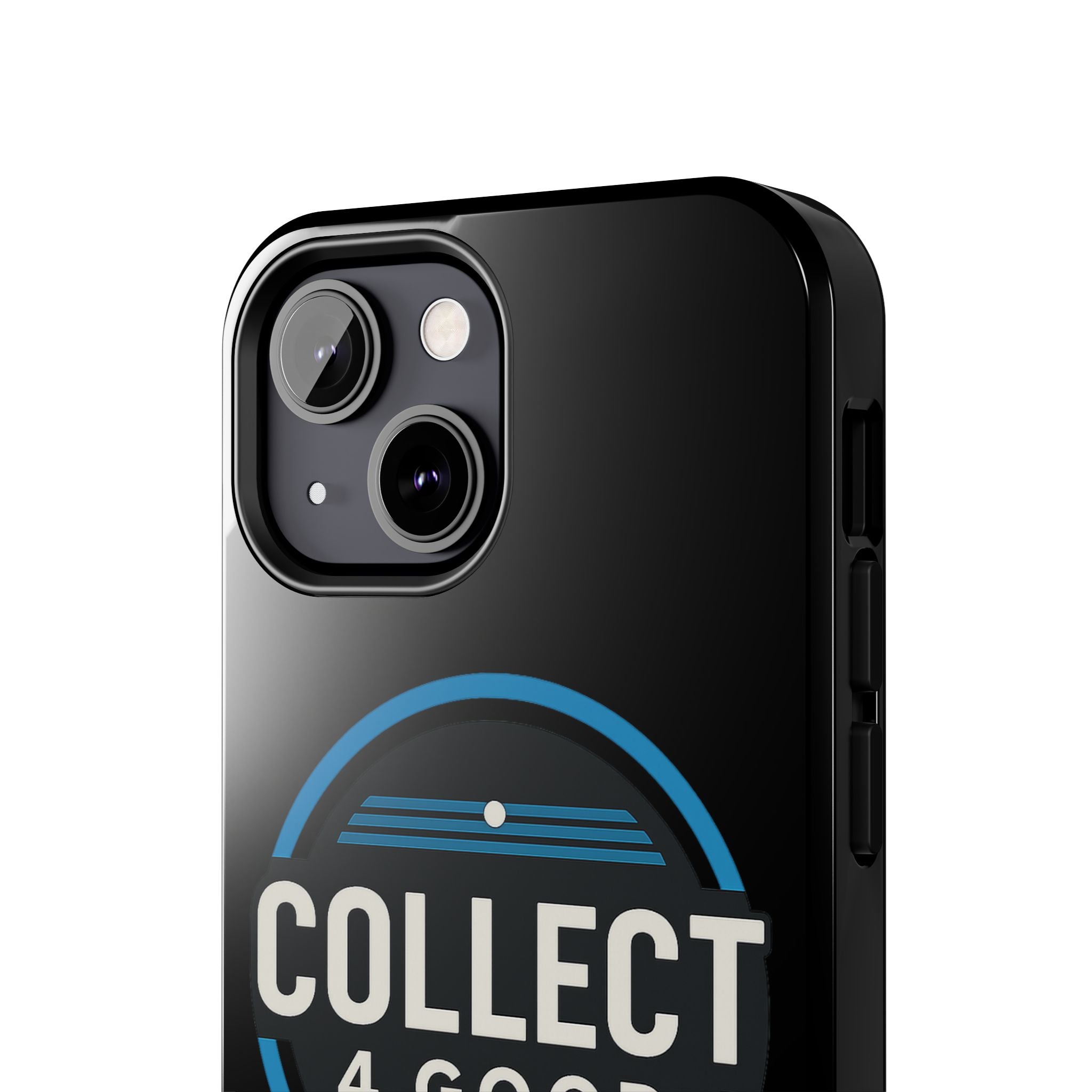 Phone Case - C4G World Changer Design