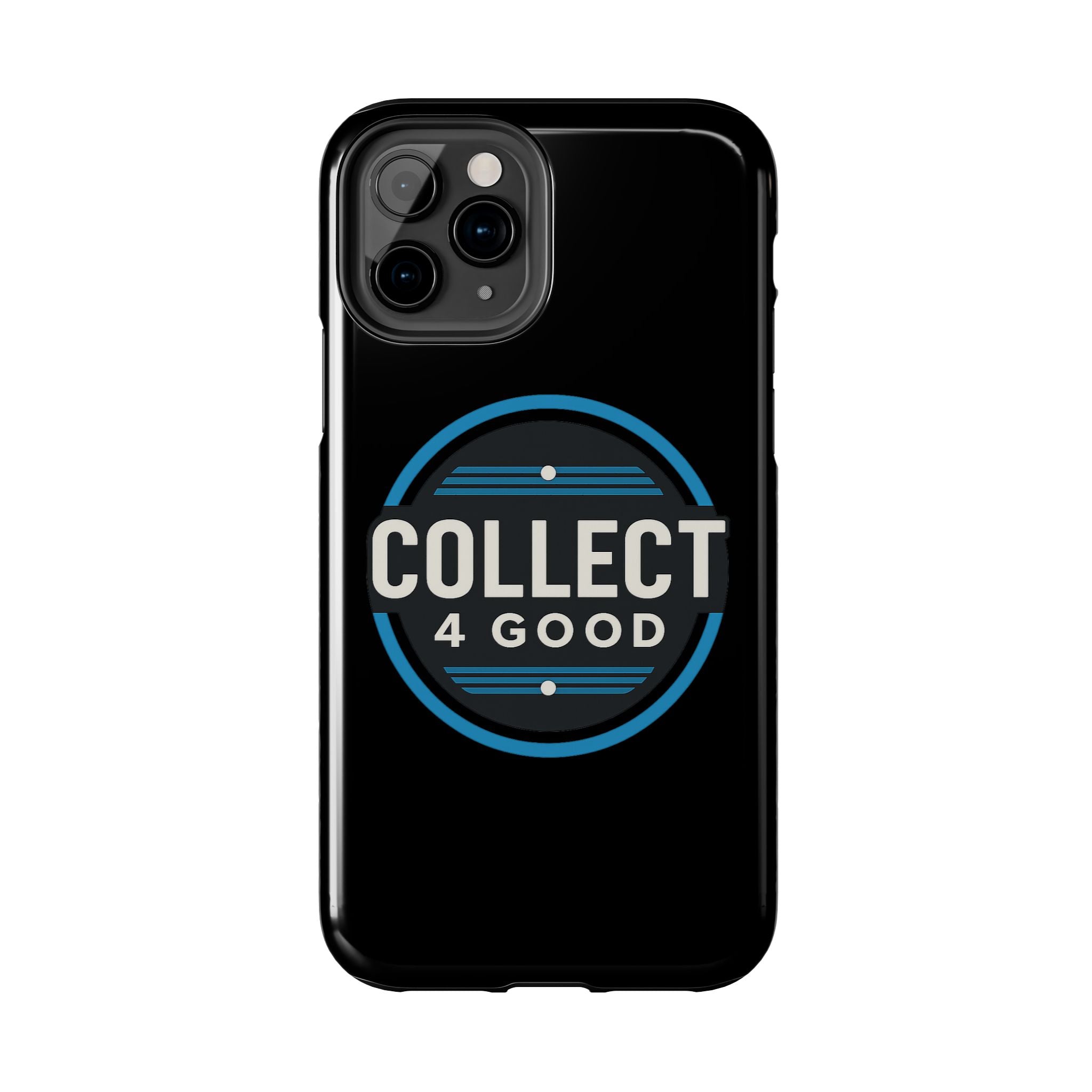 Phone Case - C4G World Changer Design