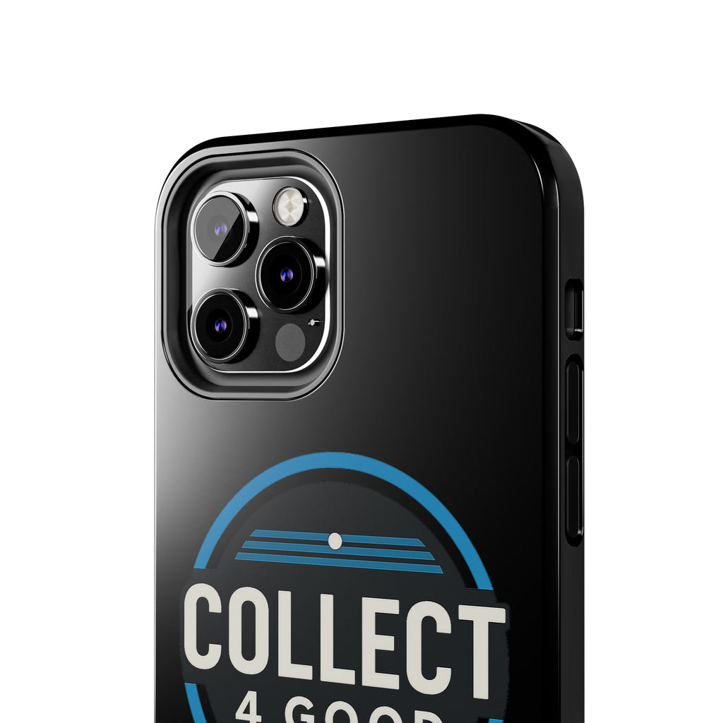 Phone Case - C4G World Changer Design