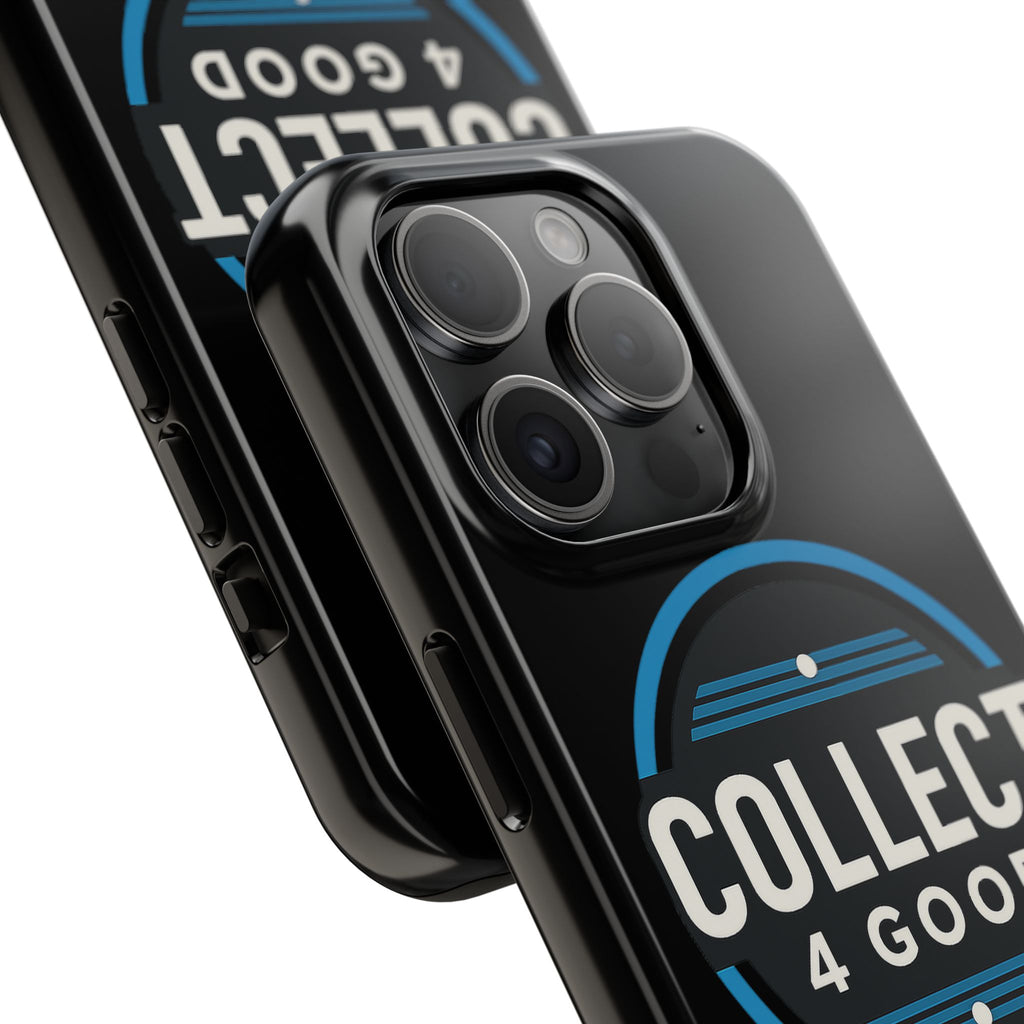 Phone Case - C4G World Changer Design