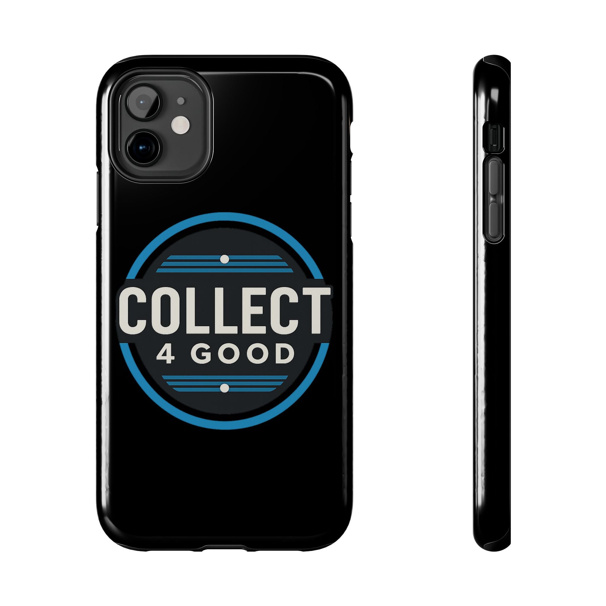 Phone Case - C4G World Changer Design