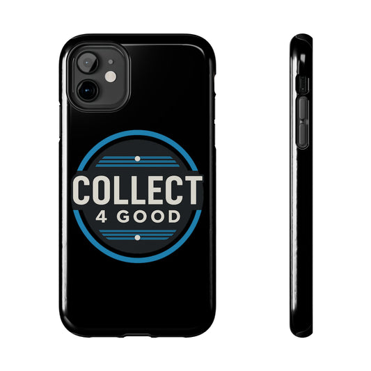 Phone Case - C4G World Changer Design