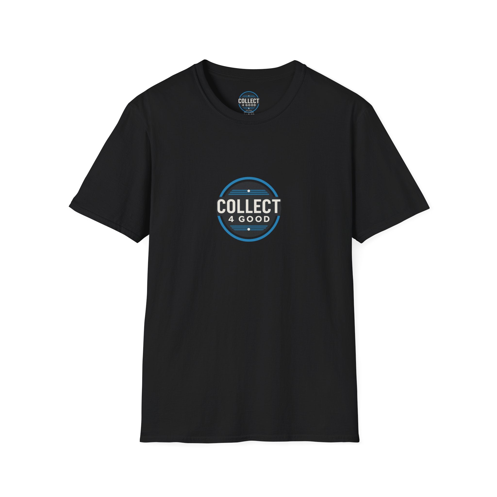 Collect4Good Softstyle Charity Tee