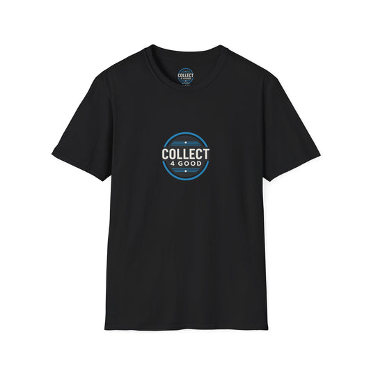 Collect4Good Softstyle Charity Tee