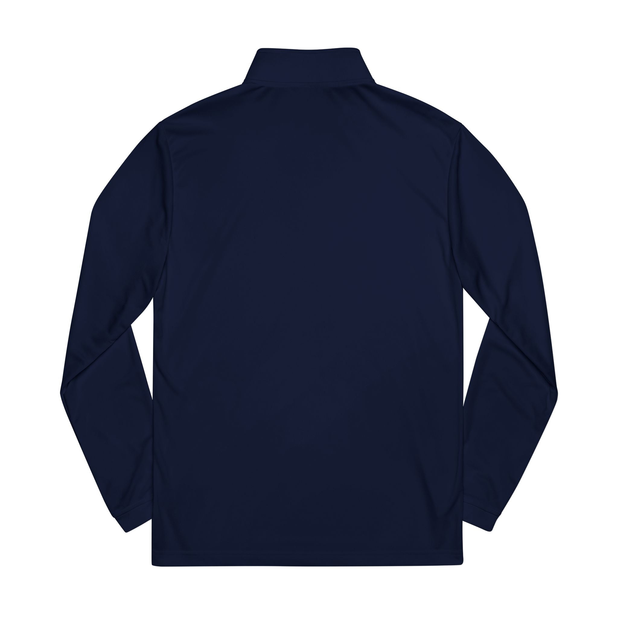Quarter-Zip Pullover for Sports Card Collectors