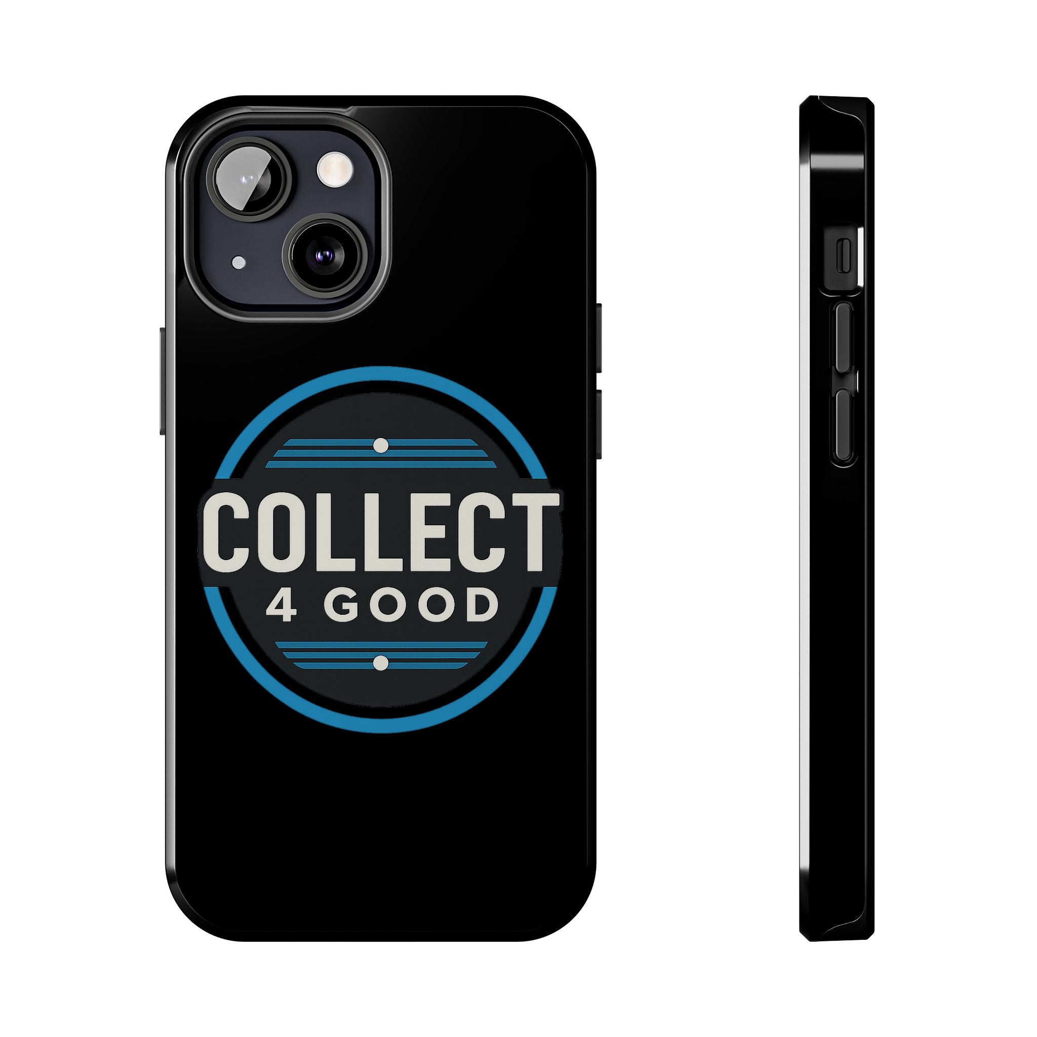 Phone Case - C4G World Changer Design