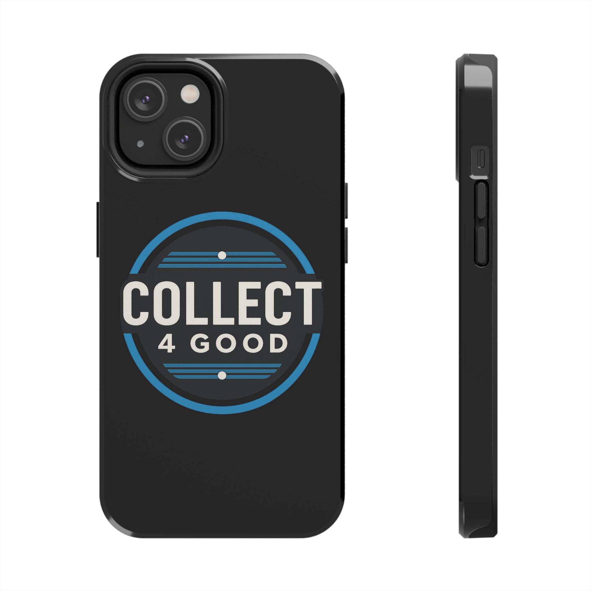 Phone Case - C4G World Changer Design