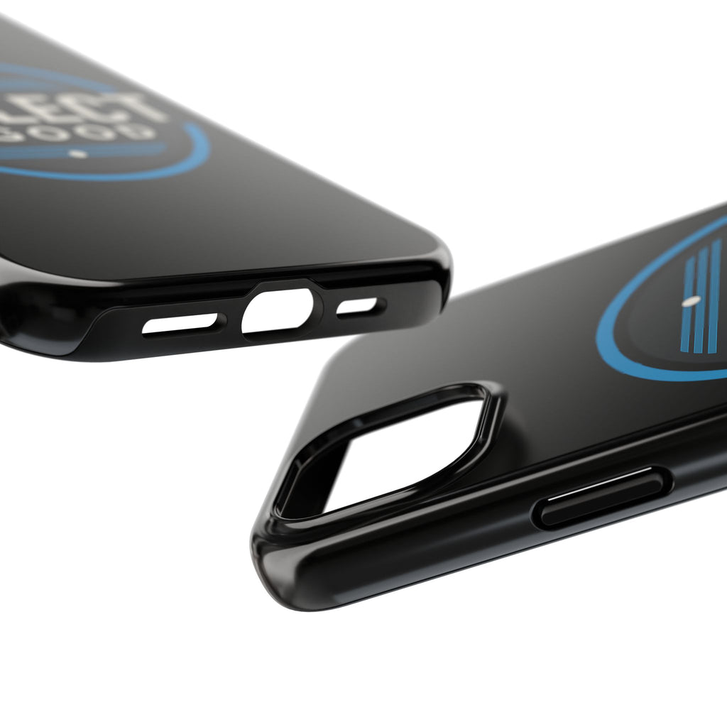 Phone Case - C4G World Changer Design